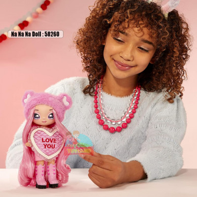 Na Na Na Doll : 58260